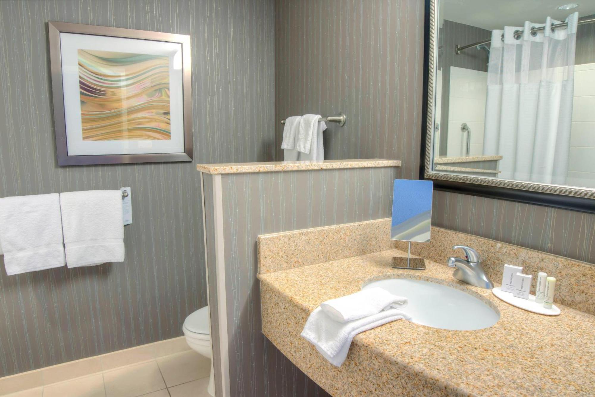 Hotel Courtyard Mobile Spanish Fort/eastern Shore 3*